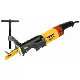 Recipro testera Tiger ANC SR komplet REMS
