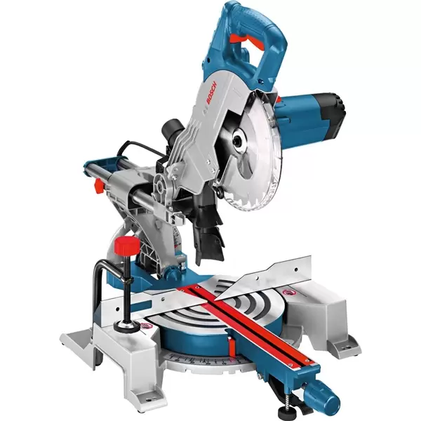 Stona kružna testera GCM 800 SJ Professional BOSCH - proizvod na akciji