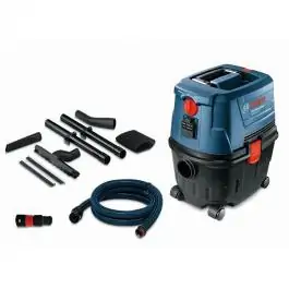 Usisivač za mokro i suvo usisavanje GAS 15 Professional Bosch