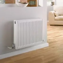 Čelični panelni radijator 600x1600 TermoKraft