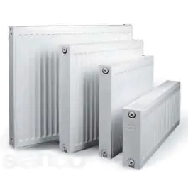 Čelični panelni radijator 600x1600 TermoKraft