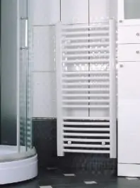 Radijator sušač peškira 1860x400 NK Lux