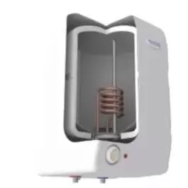 Bojler BT-15 VM pod pritiskom visokomontažni inox Termorad
