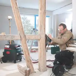 Vibraciona šlajferica SRE 3185 Metabo