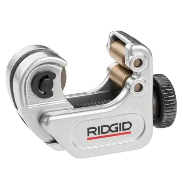 Džepni rezač cevi 5-24mm 104 Ridgid
