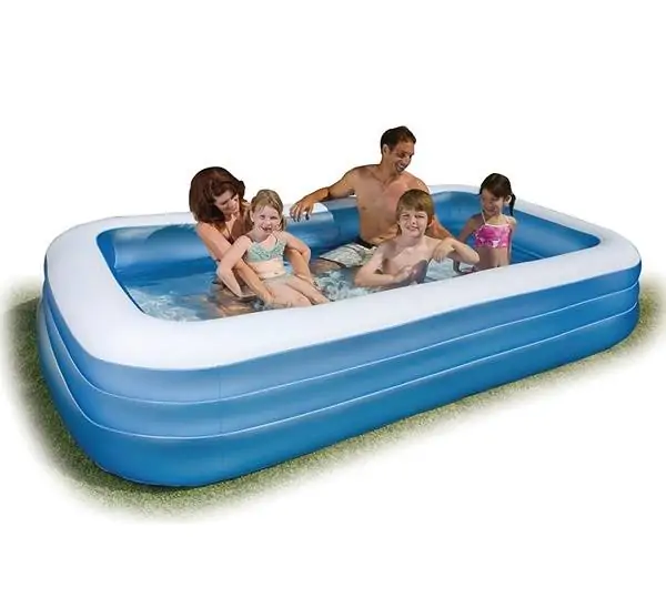 Bazen porodični 305x183x56cm Intex 58484