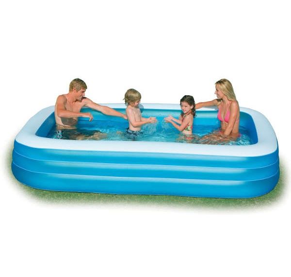 Bazen porodični 305x183x56cm Intex 58484