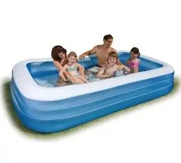 Bazen porodični 305x183x56cm Intex 58484