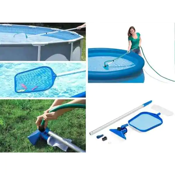 Set za čišćenje bazena Intex 28002