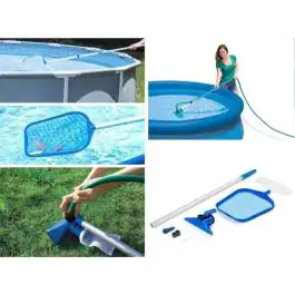 Set za čišćenje bazena Intex 28002