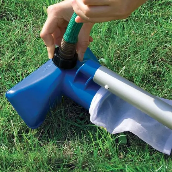 Set za čišćenje bazena Intex 28002