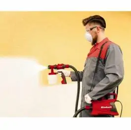 Električni sistem za farbanje TC-SY 600 S Einhell