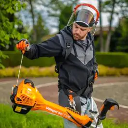 Motorni trimer za travu BC2700 XCE Villager