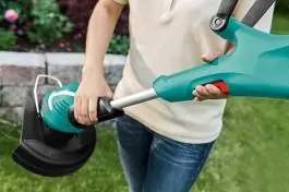 Električni trimer za travu ART 27 Bosch