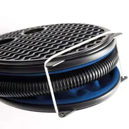 Nožna pumpa za vazduh 28cm Intex 69611