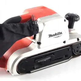 Tračna brusilica 940W M9400 Makita