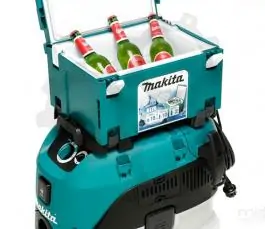 Usisivač za suvo i mokro usisavanje VC4210LX Makita