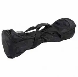 Balans skuter hoverboard Ring Drive 2 crni+ poklon torba