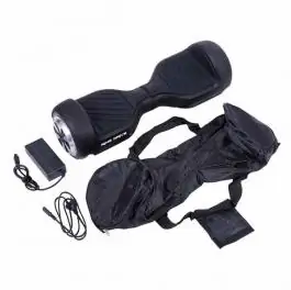 Balans skuter hoverboard Ring Drive 2 crni+ poklon torba