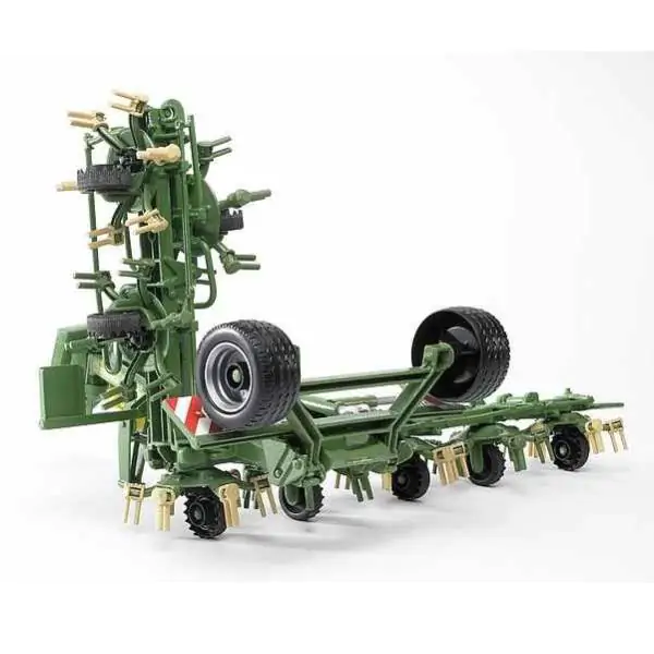 Priključak rotacioni Krone Bruder