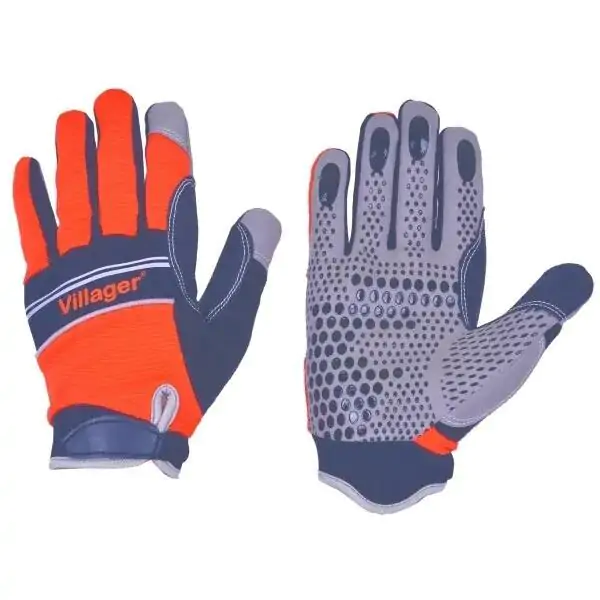 Zaštitne rukavice vel 11 VWG 15 Villager