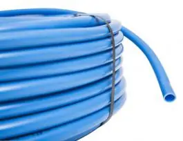Crevo baštensko 1/2" 50m plavo BEOROL