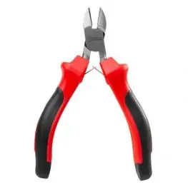 Klešta mini sečice 120mm BEOROL