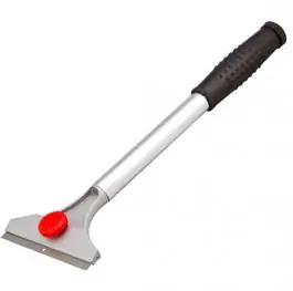 Strugač metalni dugački 100mm BEOROL