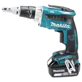 Akumulatorski zavrtač DFS250Z Makita