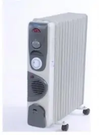 Uljani radijator KE-13UR KENO