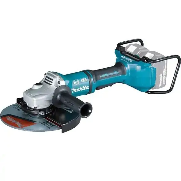 Akumulatorska ugaona brusilica DGA900ZK Makita - proizvod na akciji