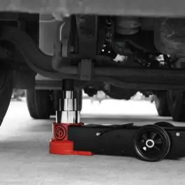 Hidraulična dizalica 80t CP85080 Chicago Pneumatic