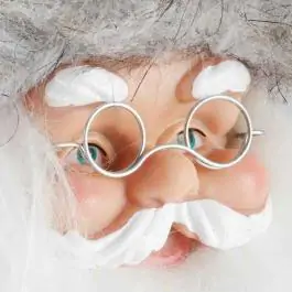 Deda Mraz V41cm HERVARD