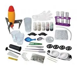 Eksperimentalni set za hemiju 28807
