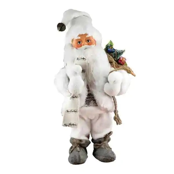 Ukrasni plešući Deda Mraz KDD31