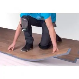 Štitnici za kolena Wolfcraft