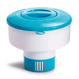 Dozator plutajući za hlor tablete 17.6 cm INTEX 29041