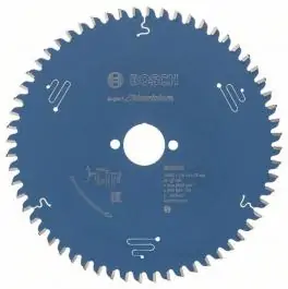 List kružne testere Expert za Aluminium 200x32x2.8/1.8x60 T Bosch