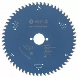 List kružne testere Expert za Aluminium 300x30x2.8/2x96 T Bosch