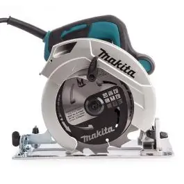 Ručni cirkular HS7611 Makita