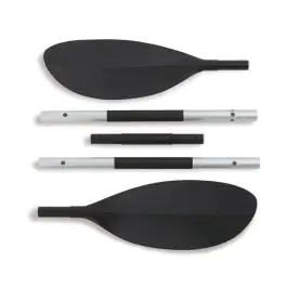 Kajak sa veslima Challenger K1 INTEX 68305