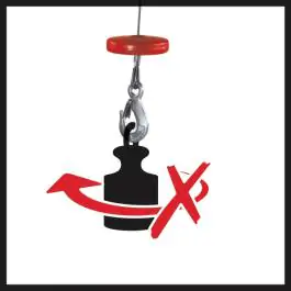 Dizalica sa sajlom TC-EH 500 Einhell