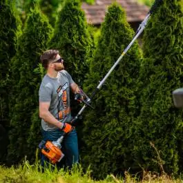 Multifunkcionalni benzinski trimer MBC 33 E Villager