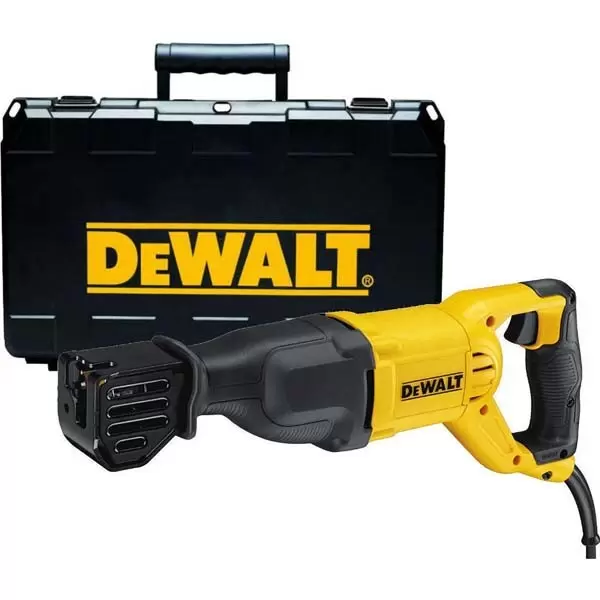 Recipro testera-lisičji rep DWE305PK DeWalt - proizvod na akciji