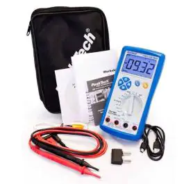 Multimetar 4390 PeakTech
