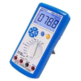 Multimetar 4390 PeakTech