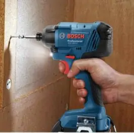 Akumulatorski vibracioni odvrtač 18V GDR 180-Li Bosch