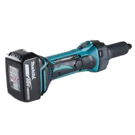 Akumulatorska čeona brusilica DGD800Z Makita