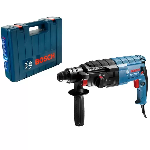 Elektro-pneumatska kombinovana bušilica SDS+ Bosch GBH 240 (GBH 2-24 DRE)  Bosch - proizvod na akciji