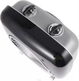 Grejalica metalna retro AR4F07B ARDES